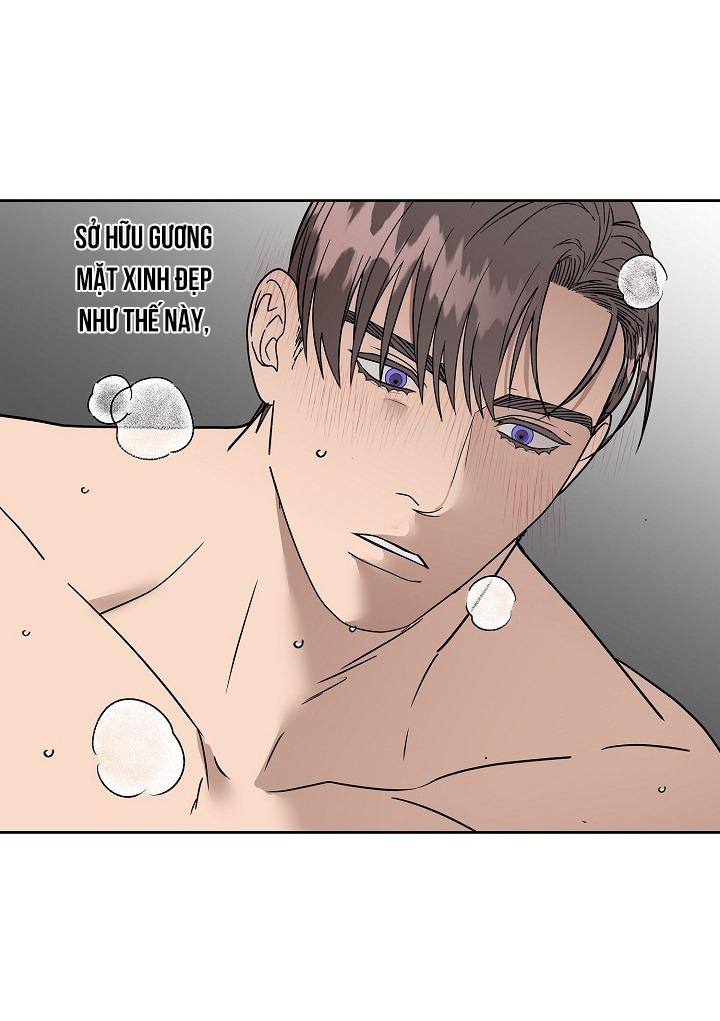 Đọc truyện Không Hơn Không Kém - Chapter 30