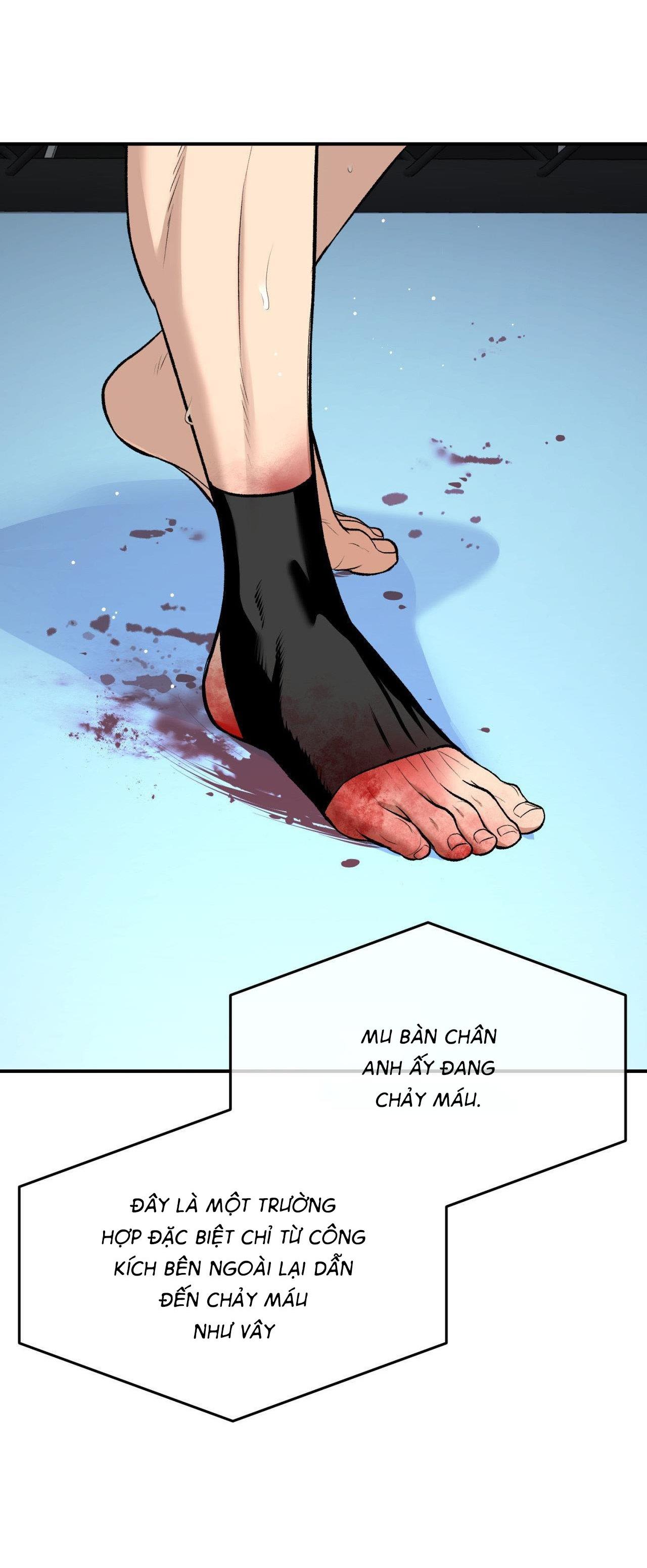 Đọc truyện ChinhX - Vận Xui - Chapter 50