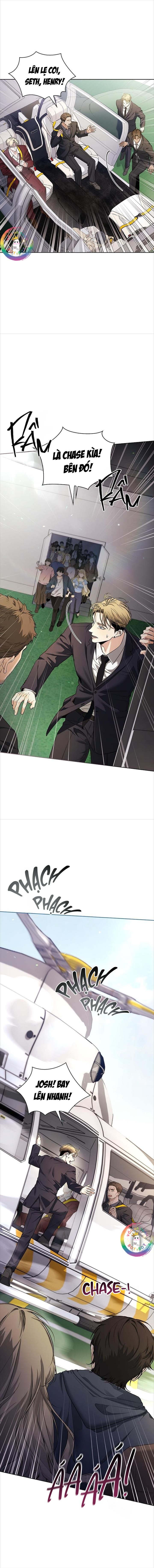 Đọc truyện CÓ GIỎI THÌ HÔN TÔI ĐI - Chapter 8