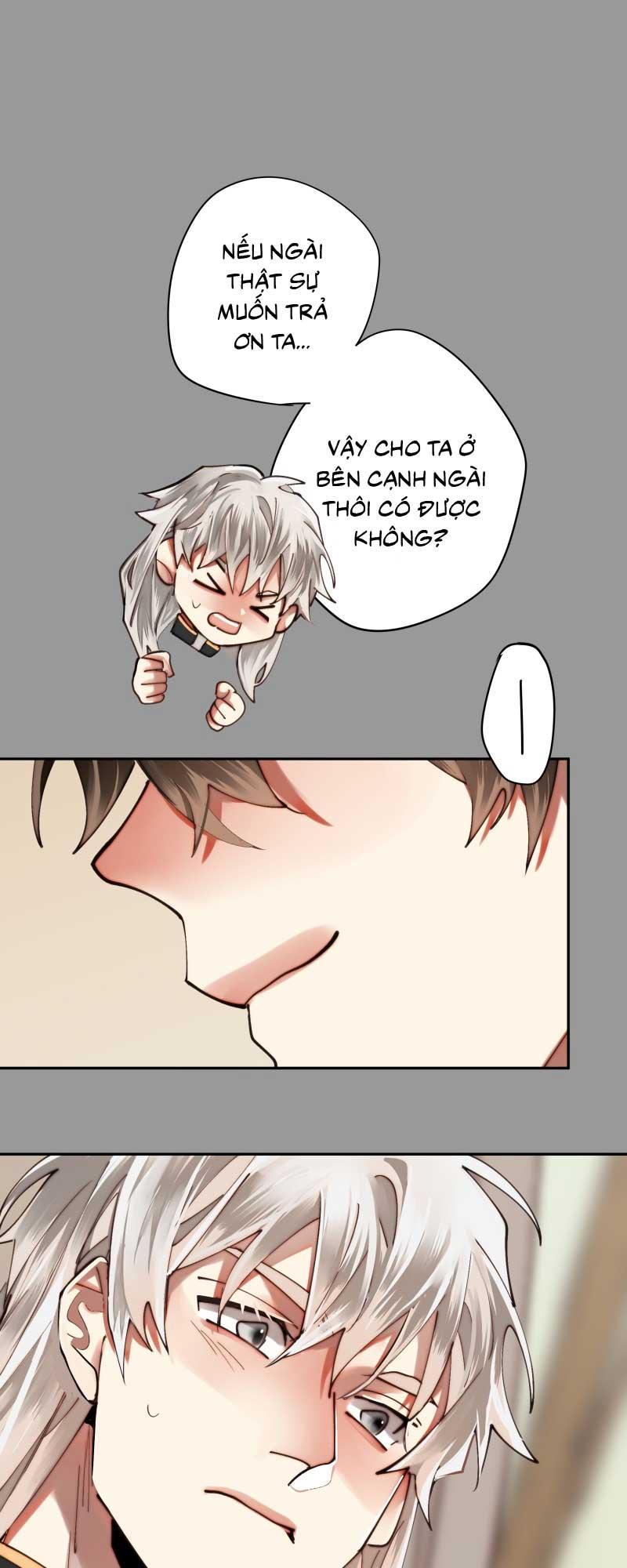 Đọc truyện KHI LONG THẦN RƠI VÀO LƯỚI TÌNH - Chapter 27