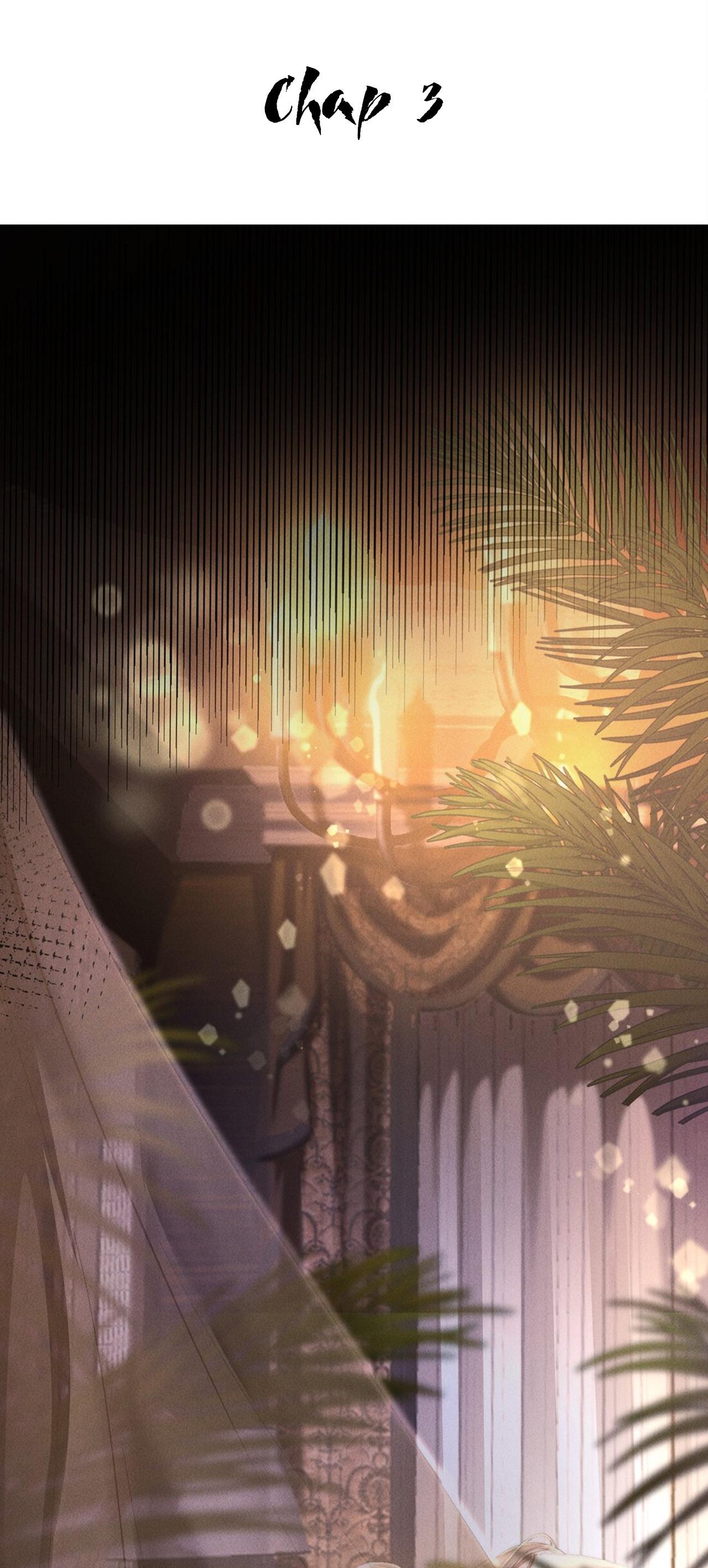 Đọc truyện Phép Tắc Nuôi Dưỡng Chó Điên - Chapter 3