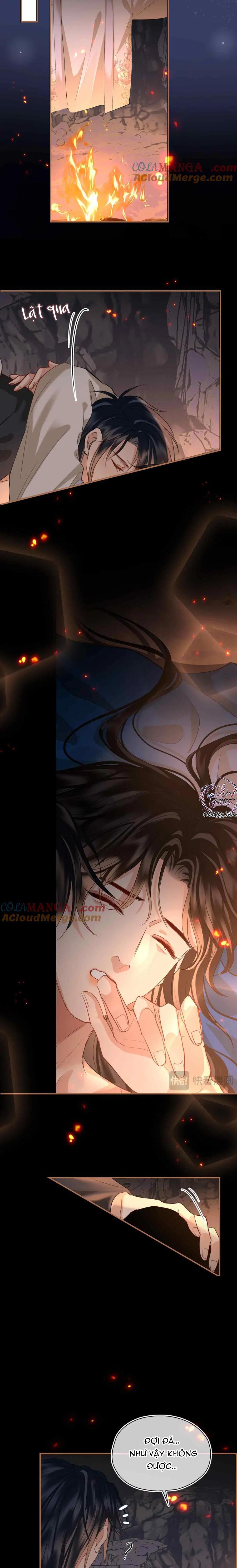 Đọc truyện Dục Vọng - Chapter 29