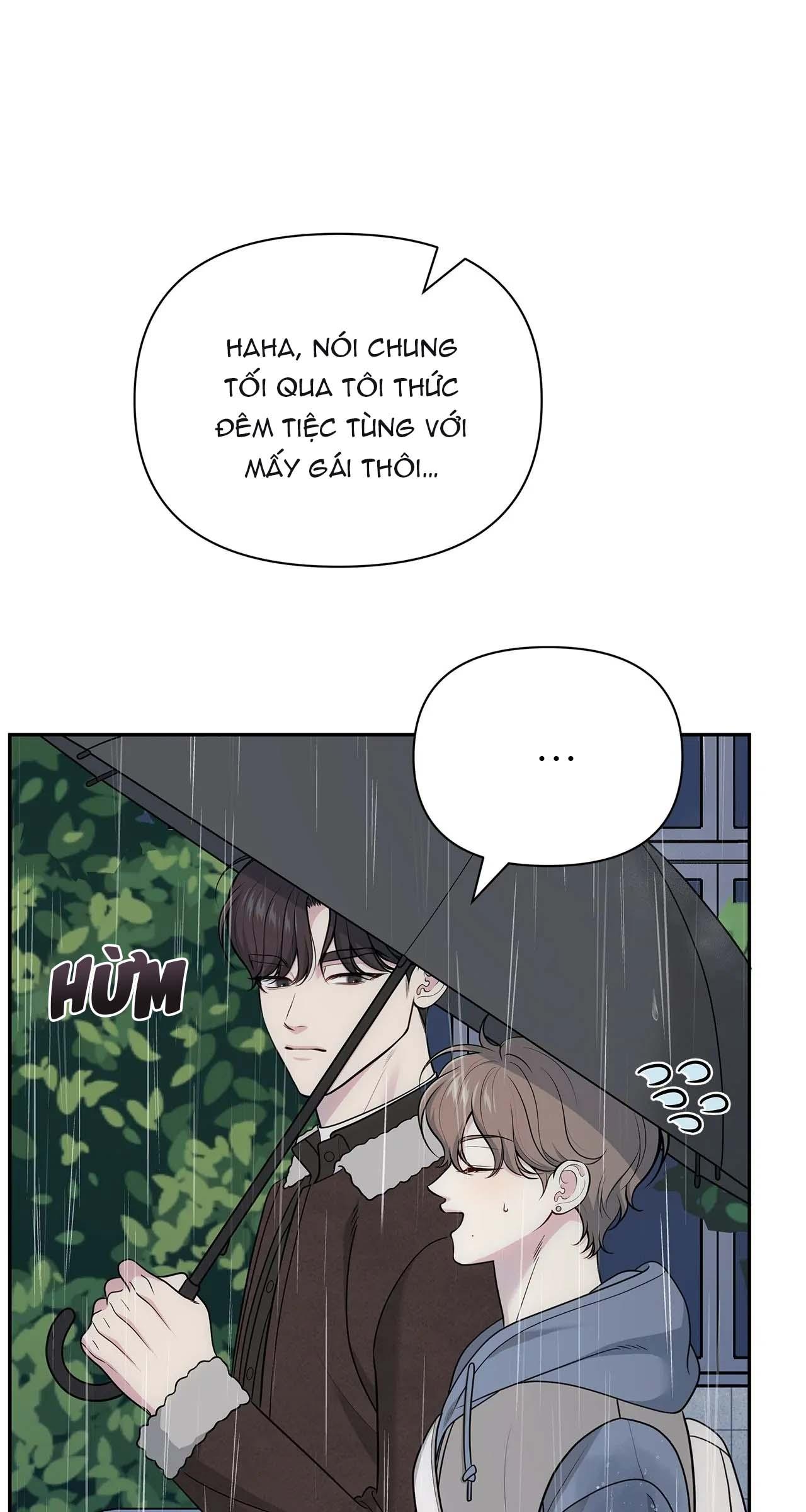 Đọc truyện (END) Tình Yêu Bí Mật - Chapter 34