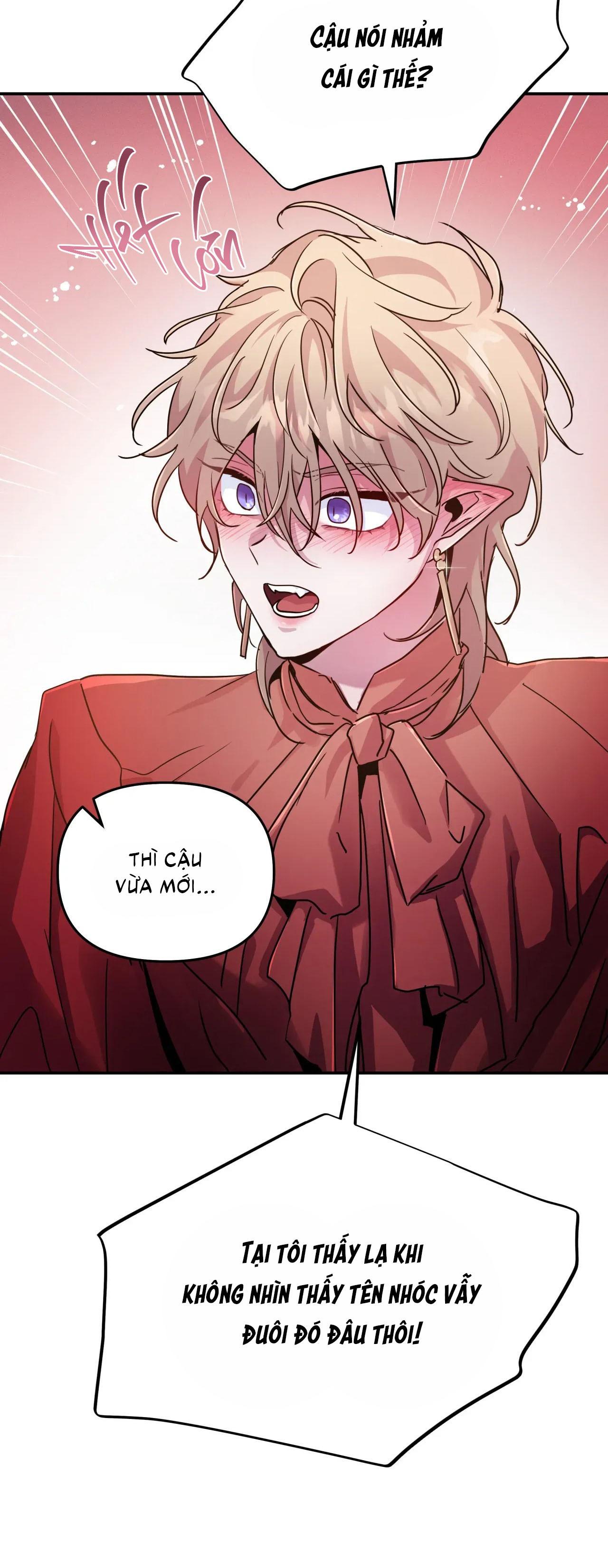 Đọc truyện  Ám Giữ Linh Hồn - Chapter 64