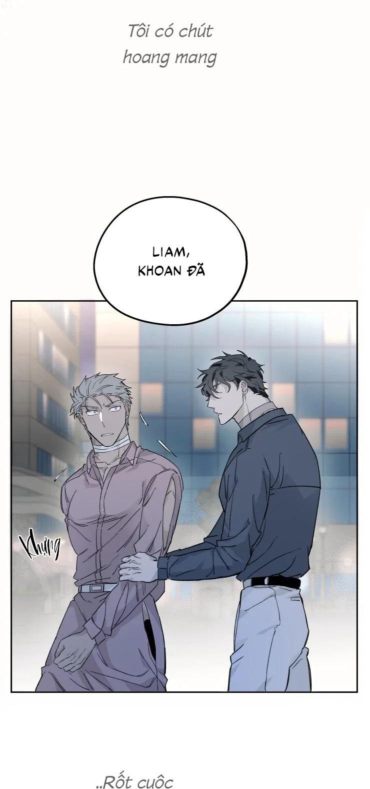 Đọc truyện  Nuốt gai - Chapter 14