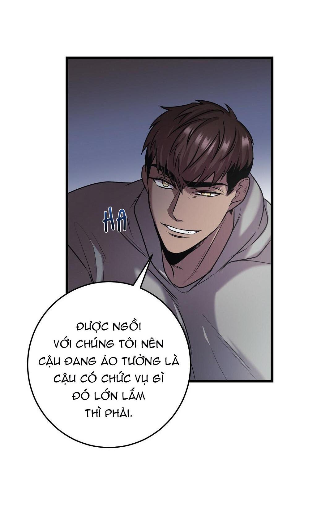 Đọc truyện Đáy Sâu Tuyệt Vọng - Chapter 10
