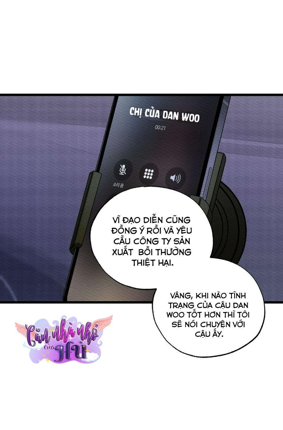 Đọc truyện THỂ LOẠI LÃNG MẠN - Chapter 16
