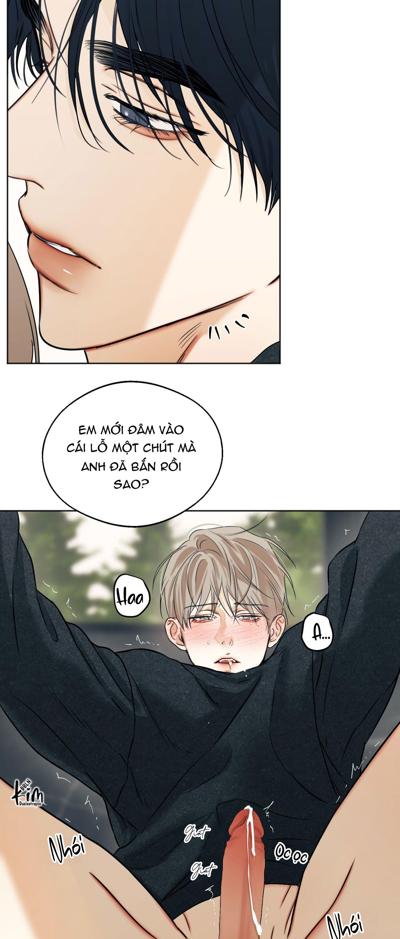 Đọc truyện ÁI TÌNH VÀ DỤC VỌNG - Chapter 50