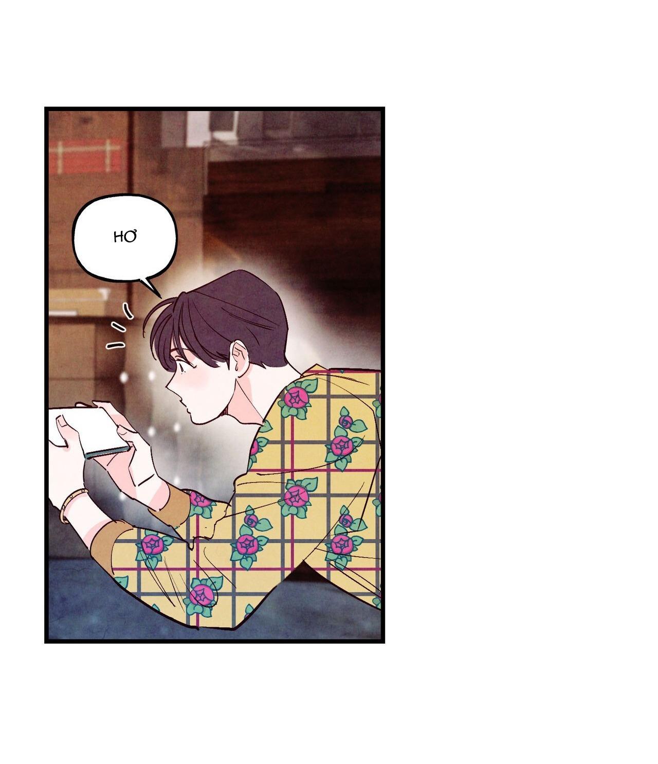 Đọc truyện Say Tình - Chapter 85