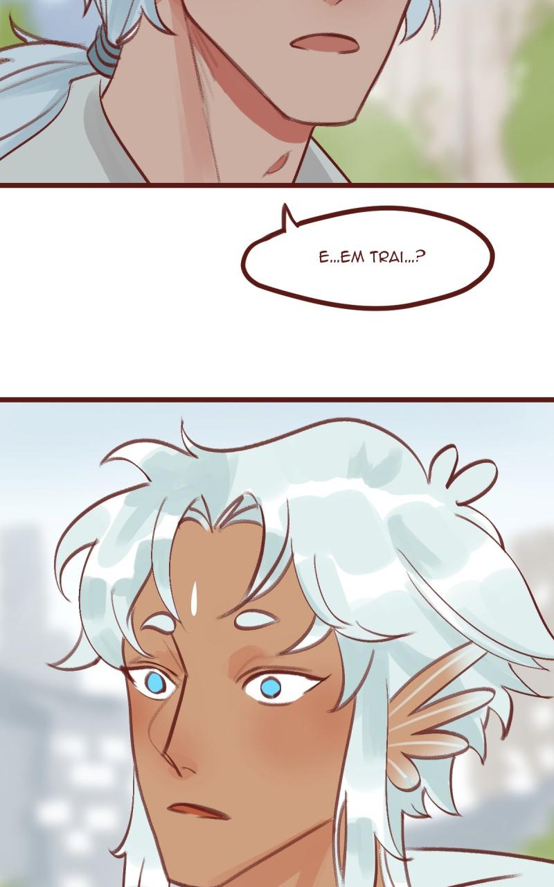 Đọc truyện BAILIN AND LIYUN ( NEW SS ) - Chapter 69