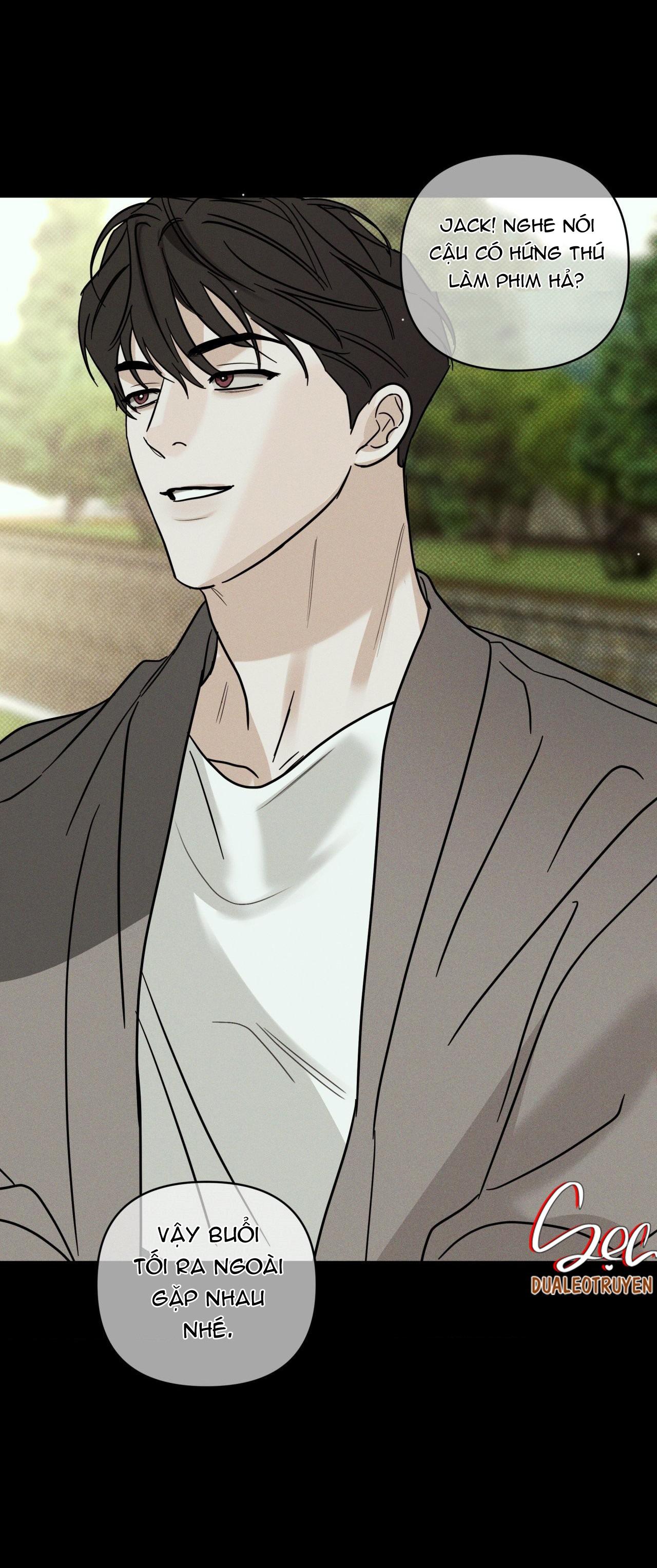 Đọc truyện THÂN ÁI - Chapter 40