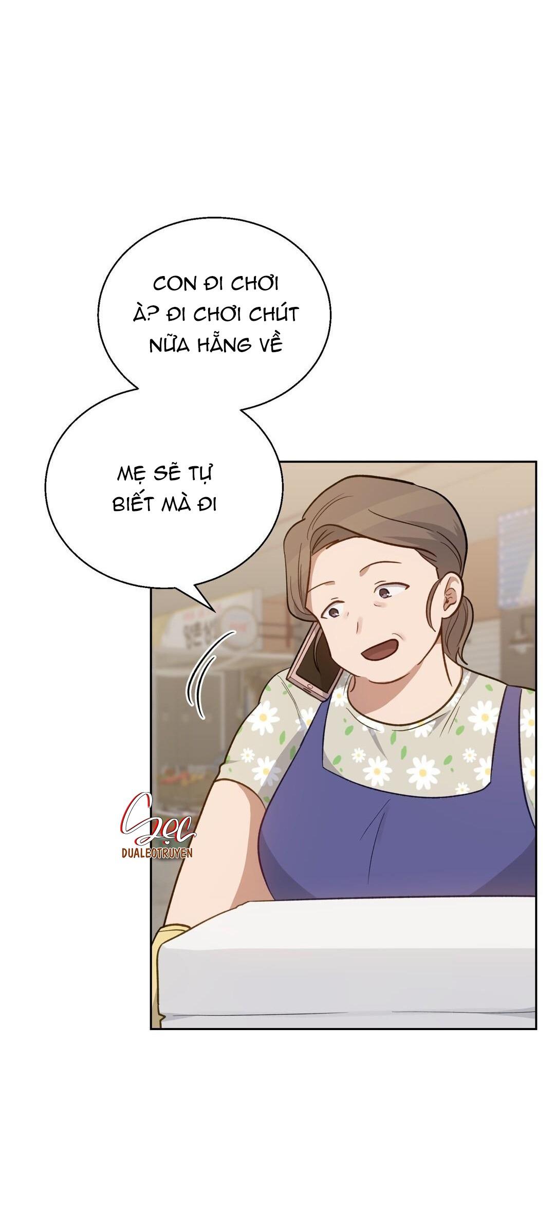 Đọc truyện BƠI TRONG MÙI HƯƠNG - Chapter 21