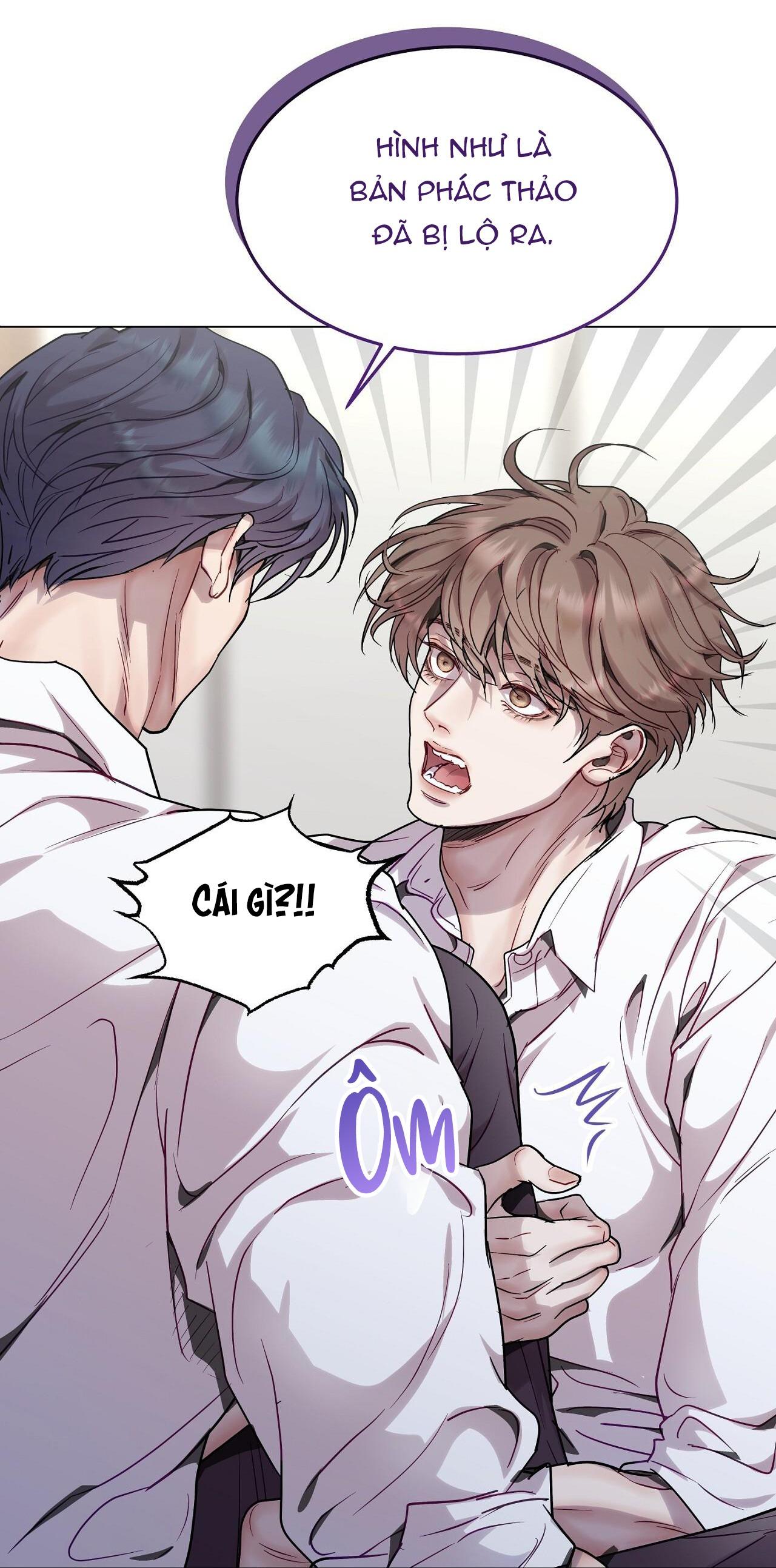 Đọc truyện LỐI SỐNG ÍCH KỶ - Chapter 69