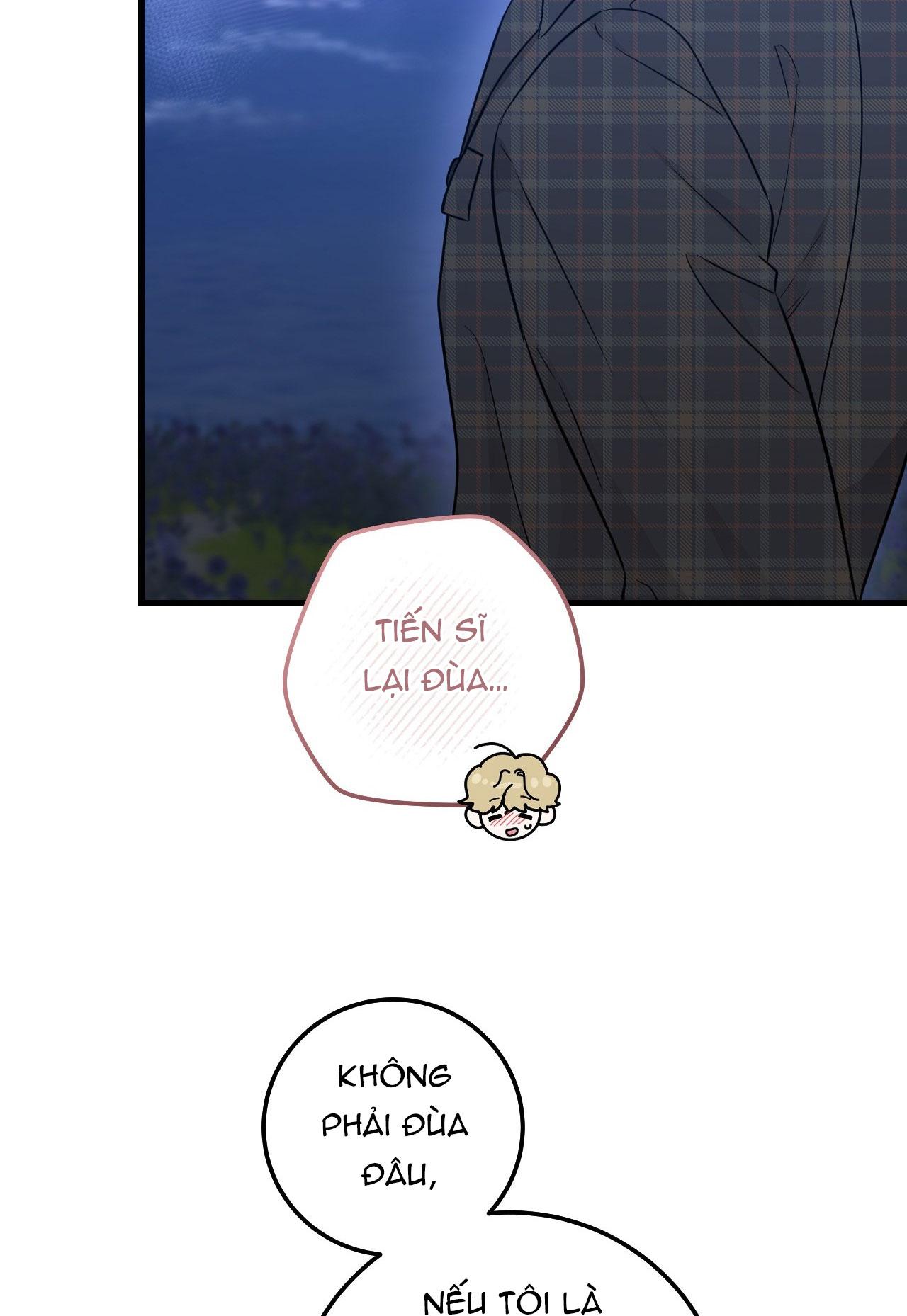 Đọc truyện OVER THE PARADISE - Chapter 39