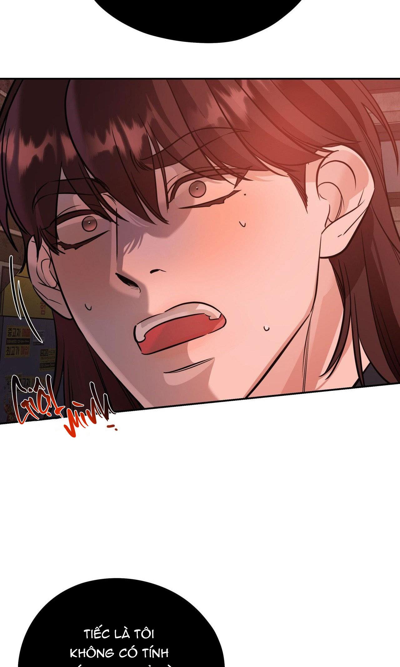 Đọc truyện LỆNH CỨU RỖI - Chapter 47