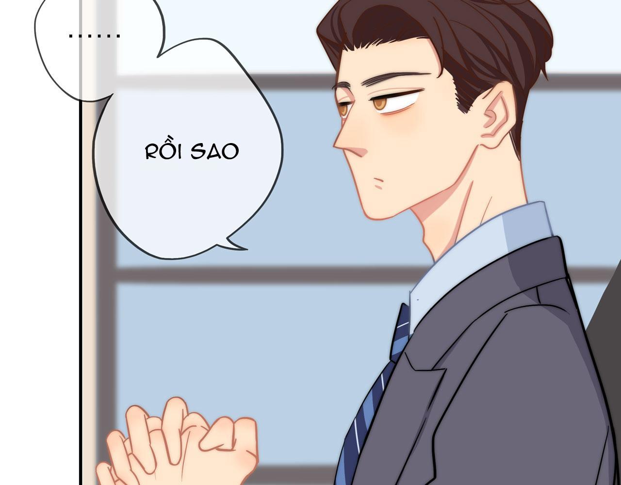 Đọc truyện Tình Chàng 30 - Chapter 35