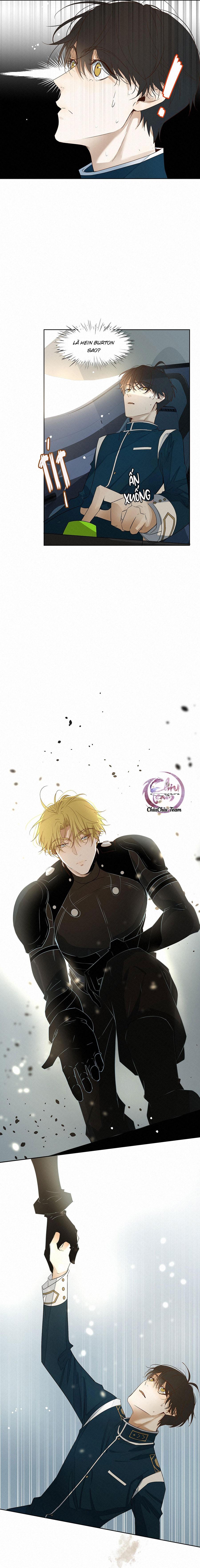 Đọc truyện Tuyệt Xử Phùng Sinh - Chapter 15