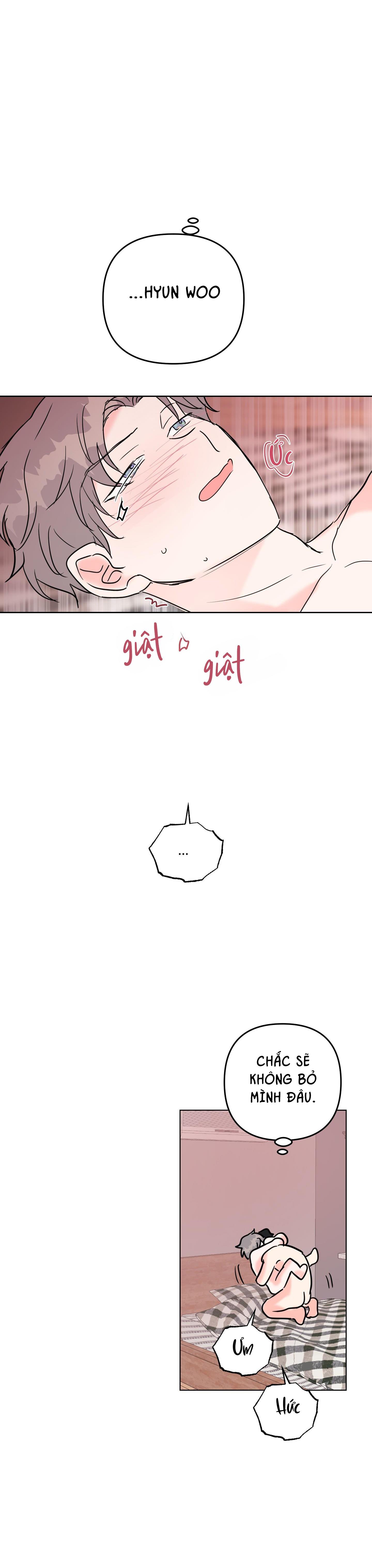 Đọc truyện BL NGẮN CHỊCH HỎNY - Chapter 48.3