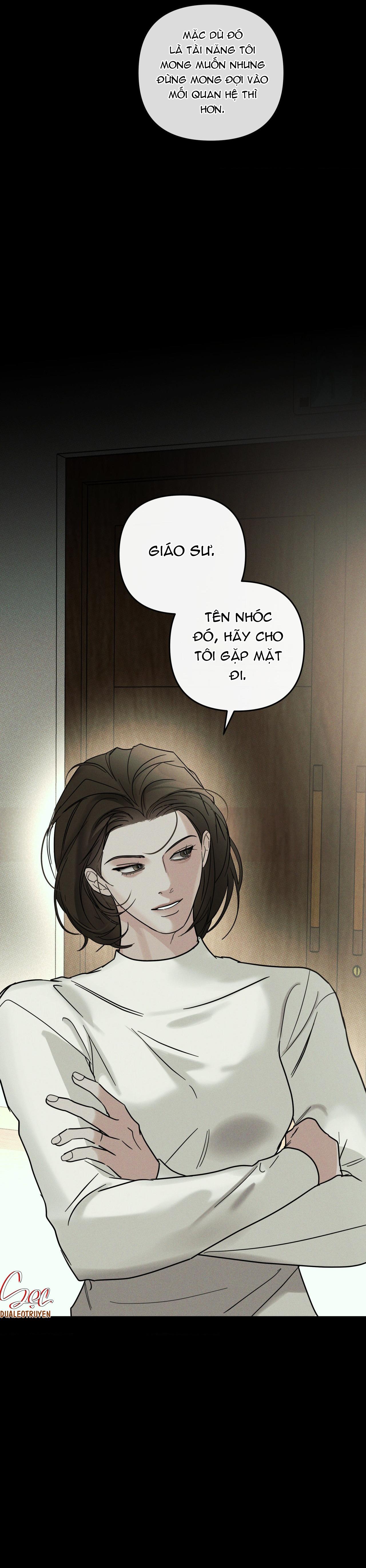 Đọc truyện THÂN ÁI - Chapter 33