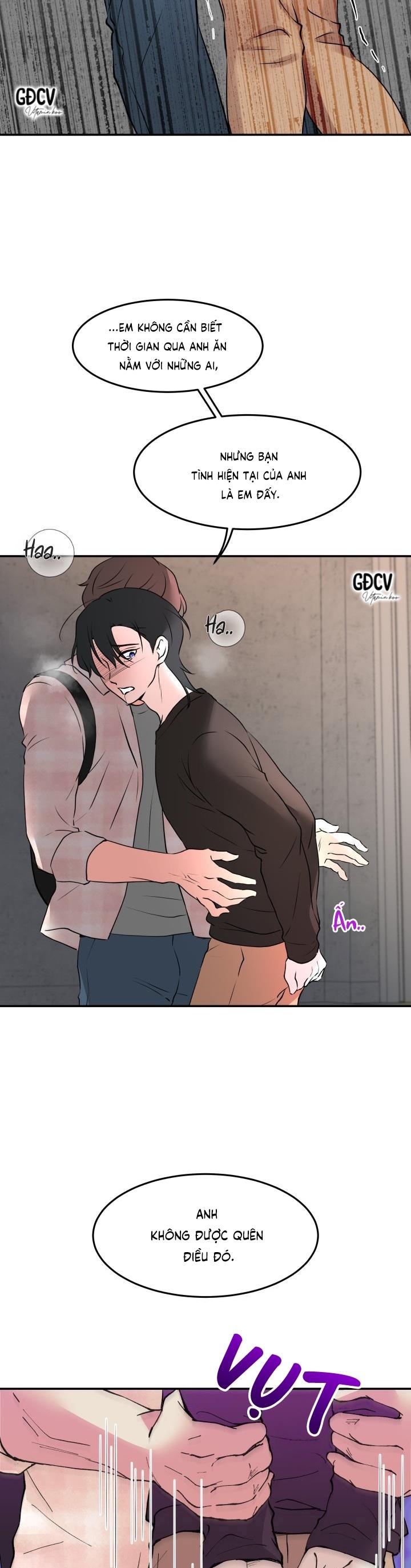 Đọc truyện HOA KHÔNG HƯƠNG - Chapter 4