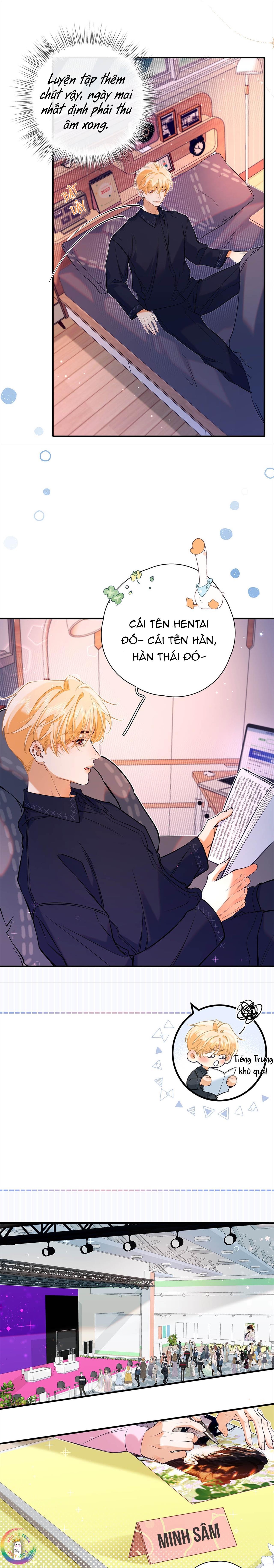 Đọc truyện Trở Thành Bạn Trai Từ Con Số 0 - Chapter 16