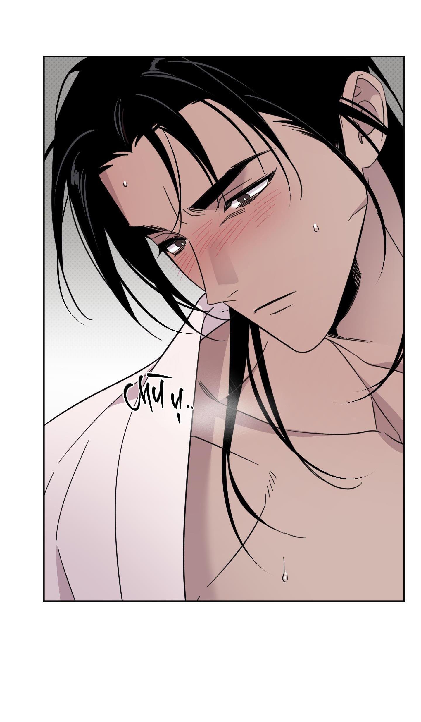 Đọc truyện  Carrot And Stick - Chapter 6