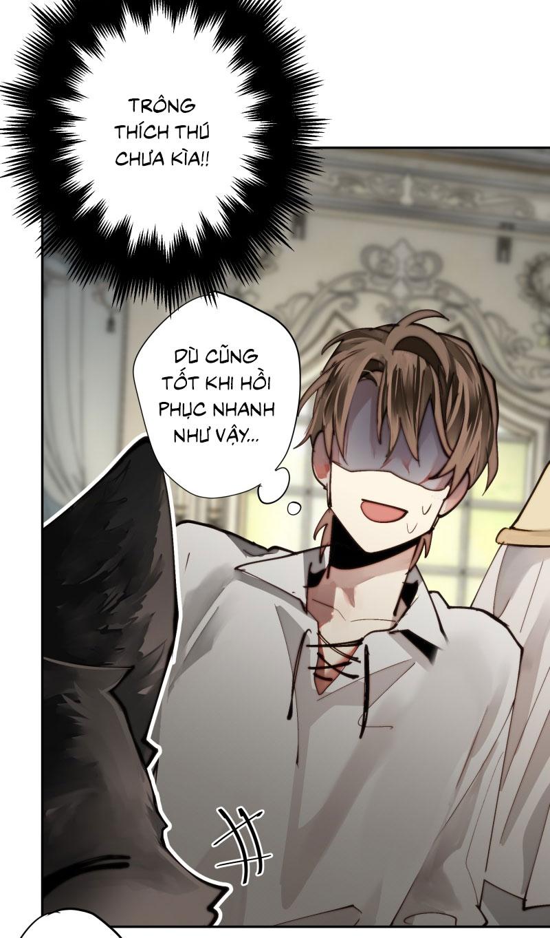Đọc truyện KHI LONG THẦN RƠI VÀO LƯỚI TÌNH - Chapter 20