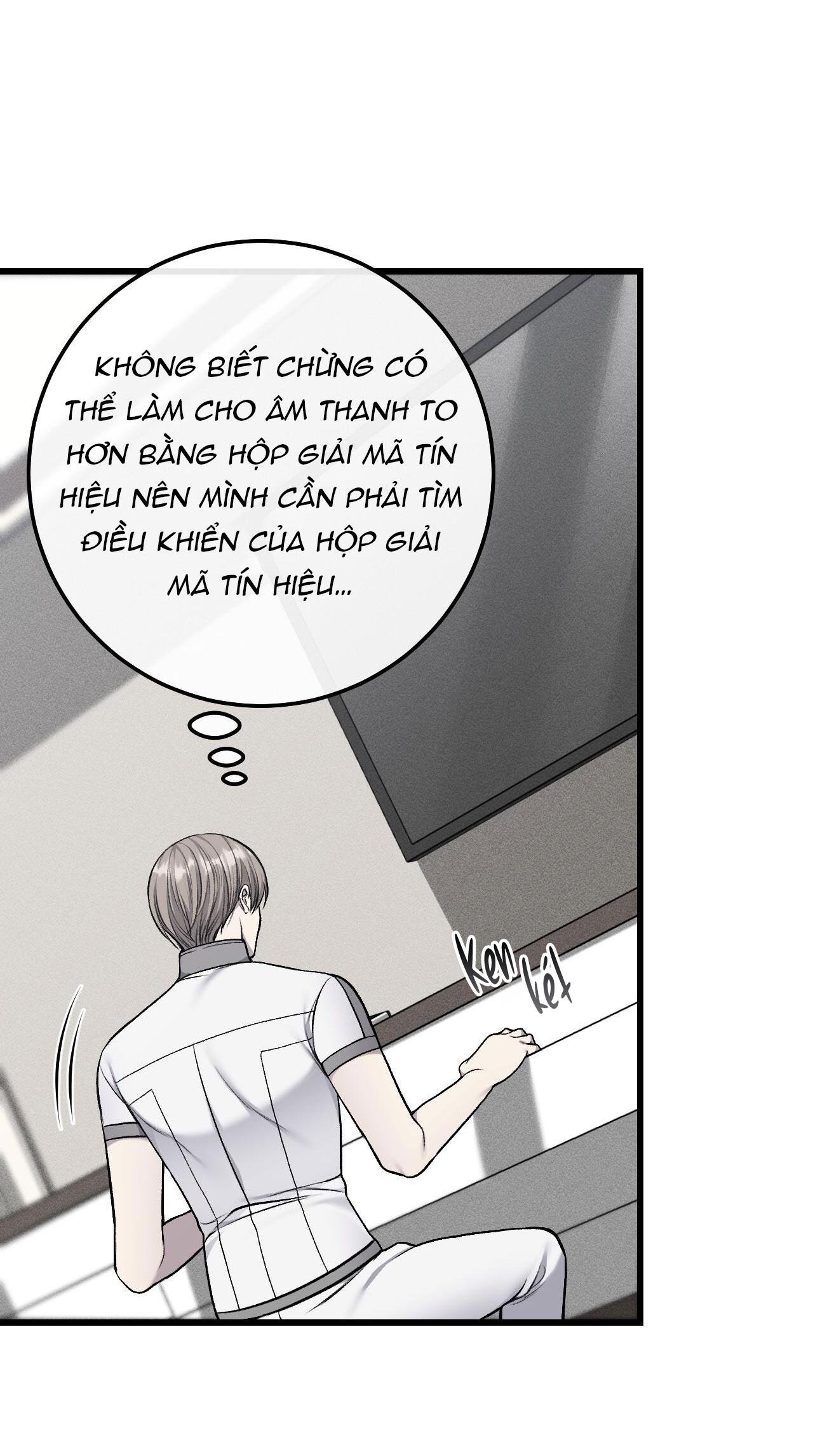 Đọc truyện XX ĐÊ TIỆN - Chapter 39