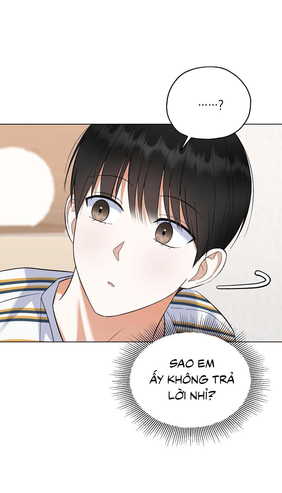 Đọc truyện Yêu fan đừng yêu tôi - Chapter 25