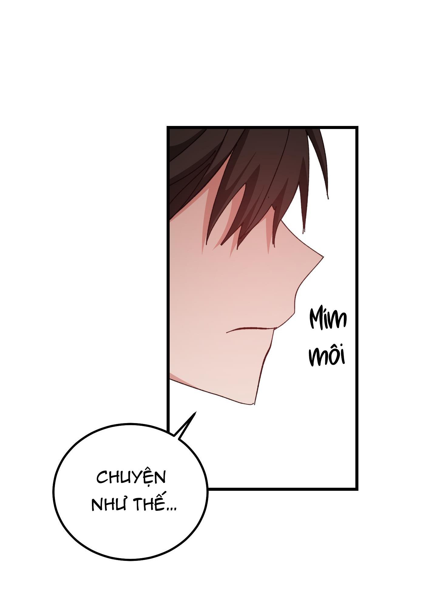 Đọc truyện YÊU TÔI ĐI, THẦN HỘ MỆNH - Chapter 48