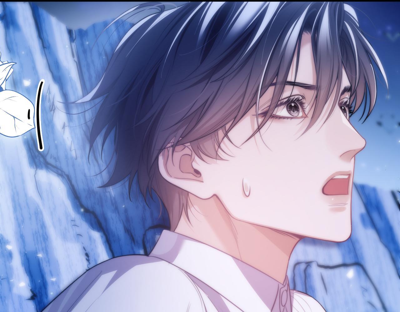 Đọc truyện Nhân Ngư Desharow - Chapter 45