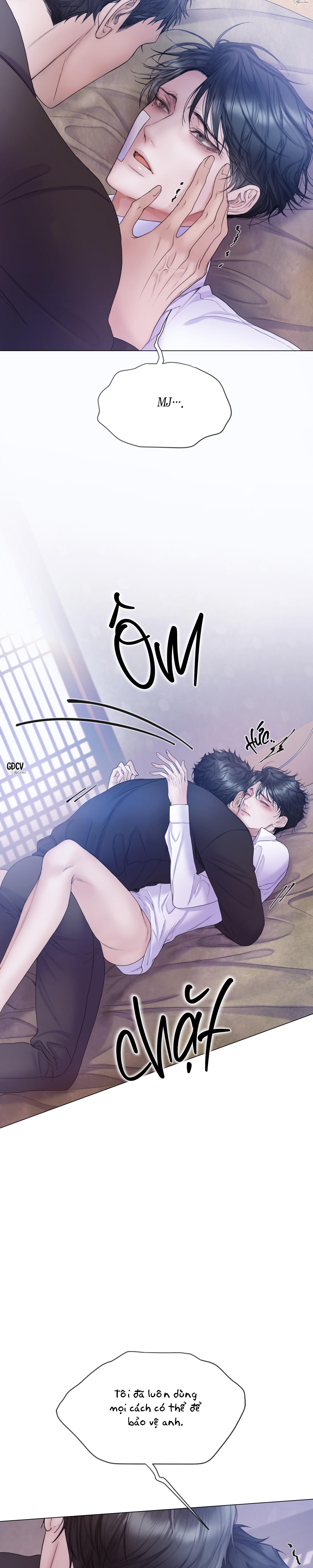 Đọc truyện MARY JANE - Chapter 46