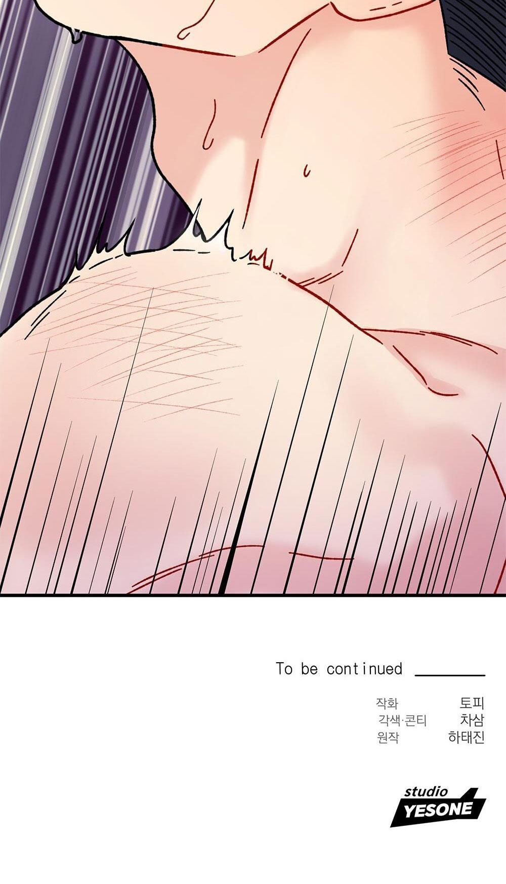 Đọc truyện CẬU KHÔNG PHẢI LÀ GU CỦA TÔI - Chapter 26