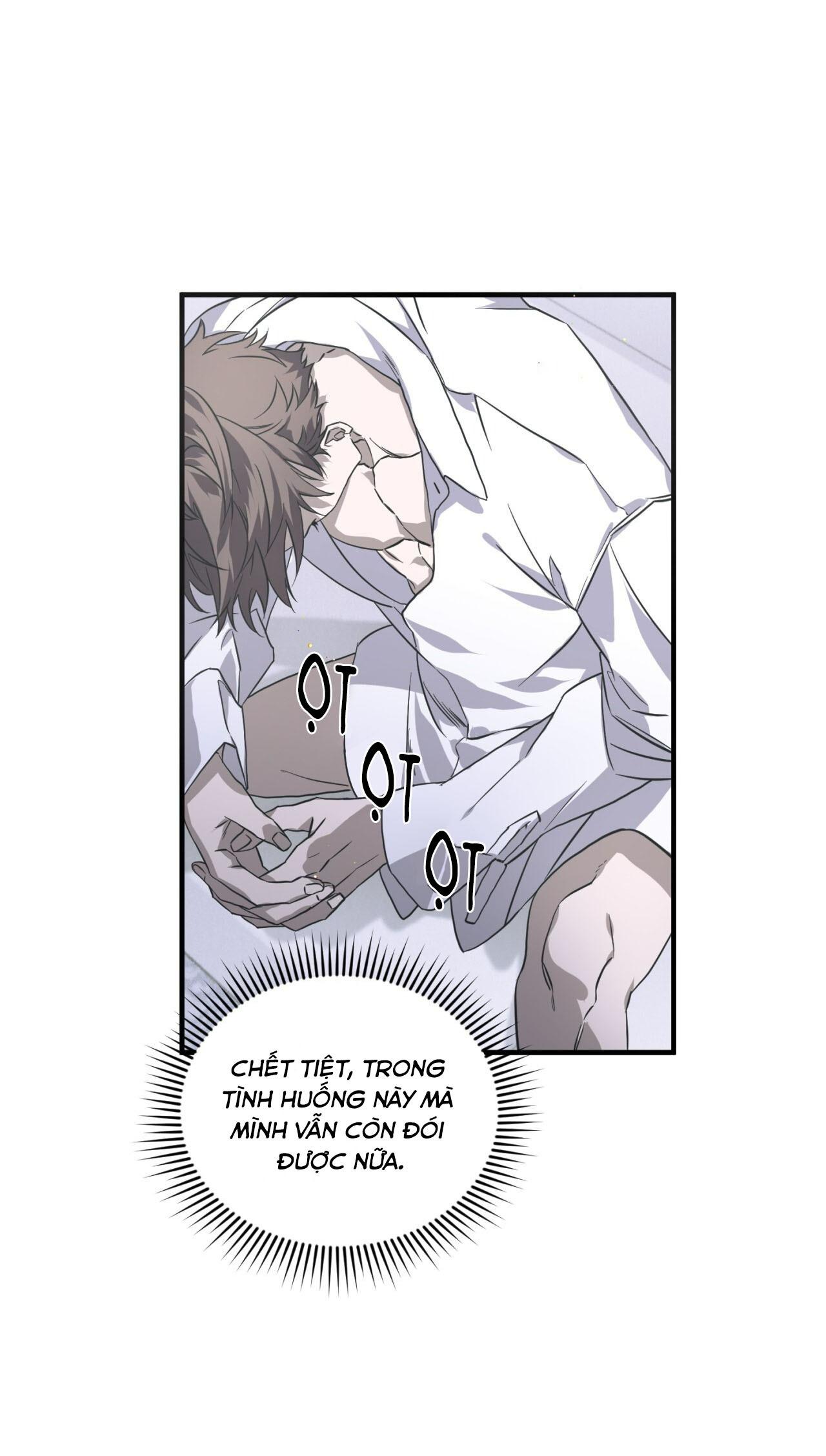 Đọc truyện THẤT LẠC - Chapter 6