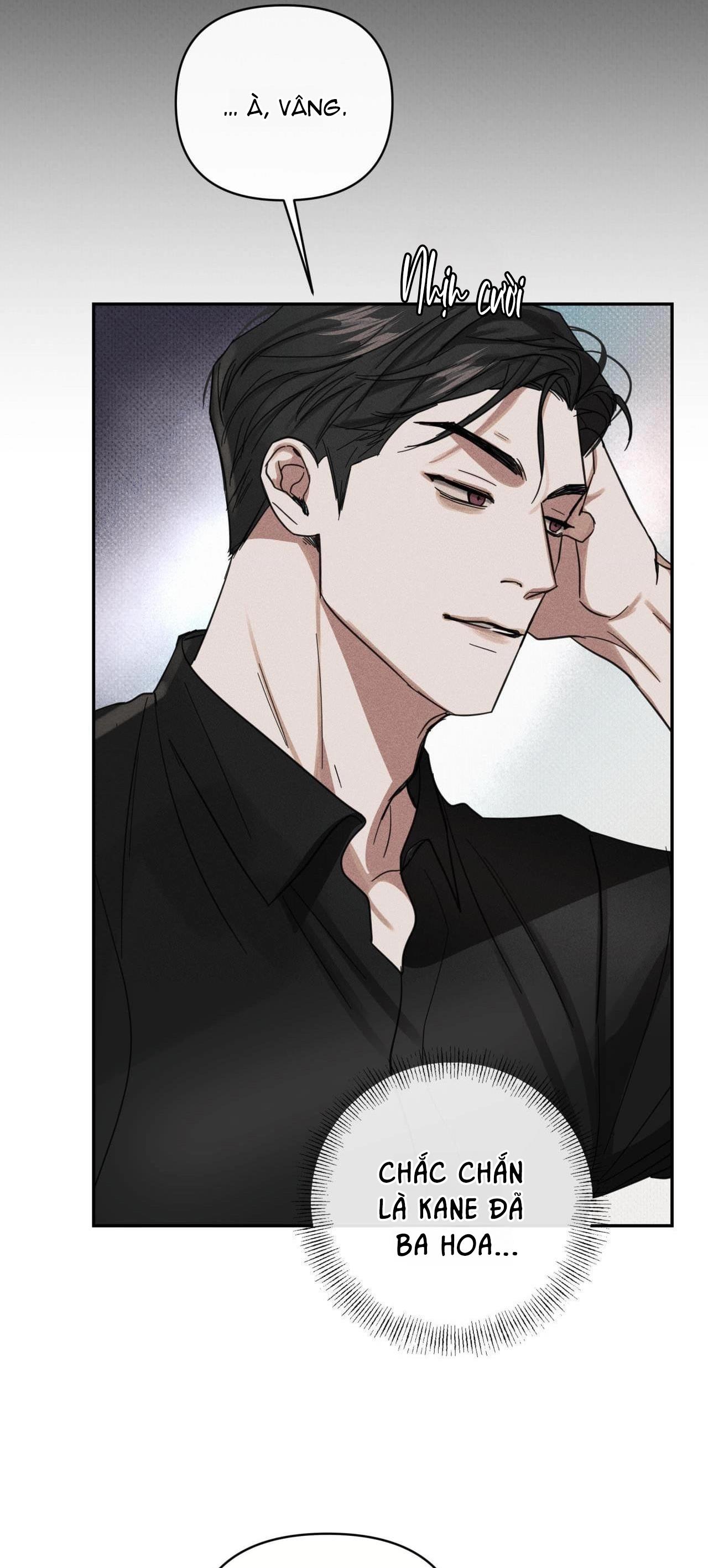 Đọc truyện THÂN ÁI - Chapter 3