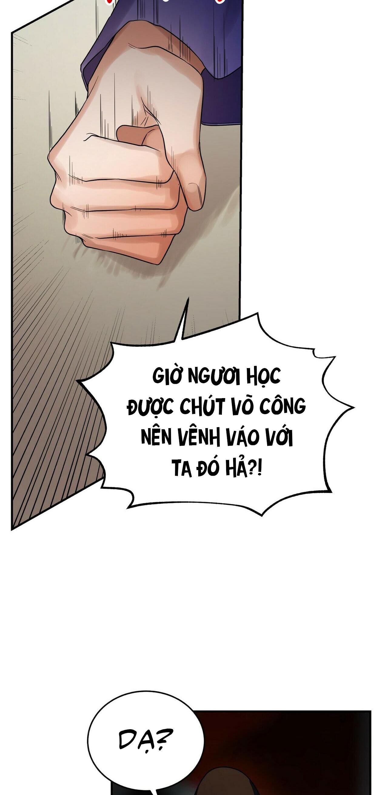 Đọc truyện BÁT NHÃ GIAI NHÂN - Chapter 31