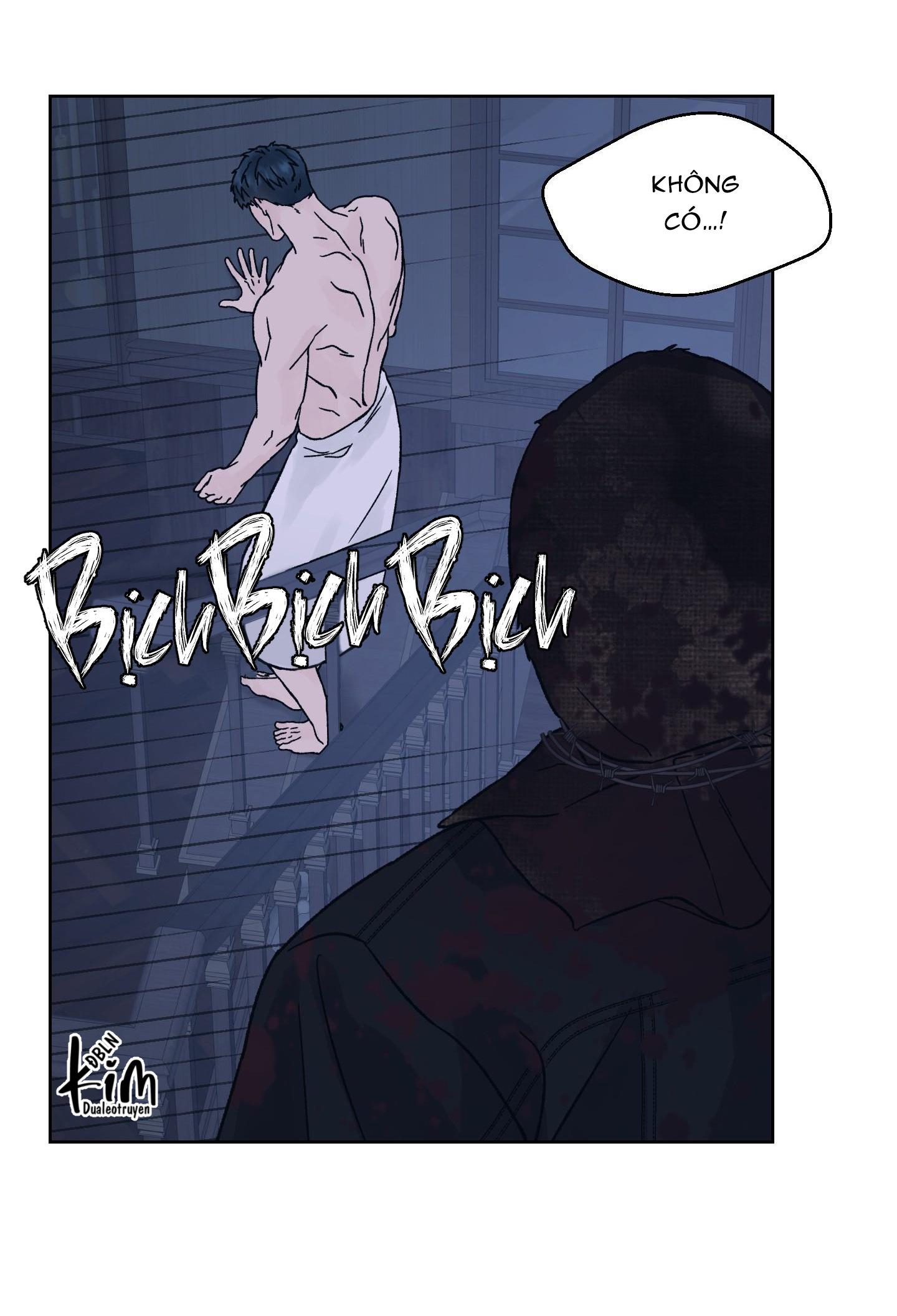 Đọc truyện ĐÊM KINH HOÀNG - Chapter 19