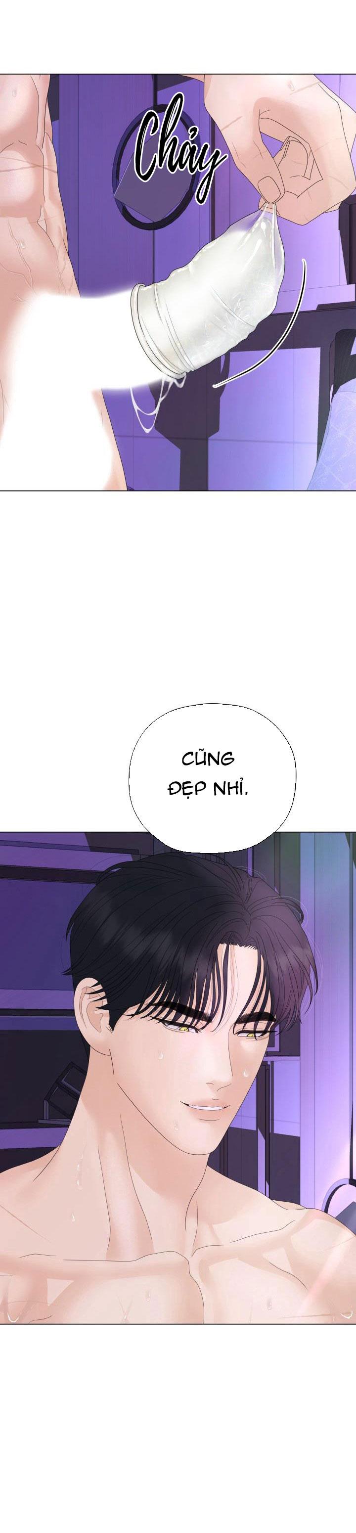 Đọc truyện CÁI NÔI CỦA TỘI ÁC - Chapter 19