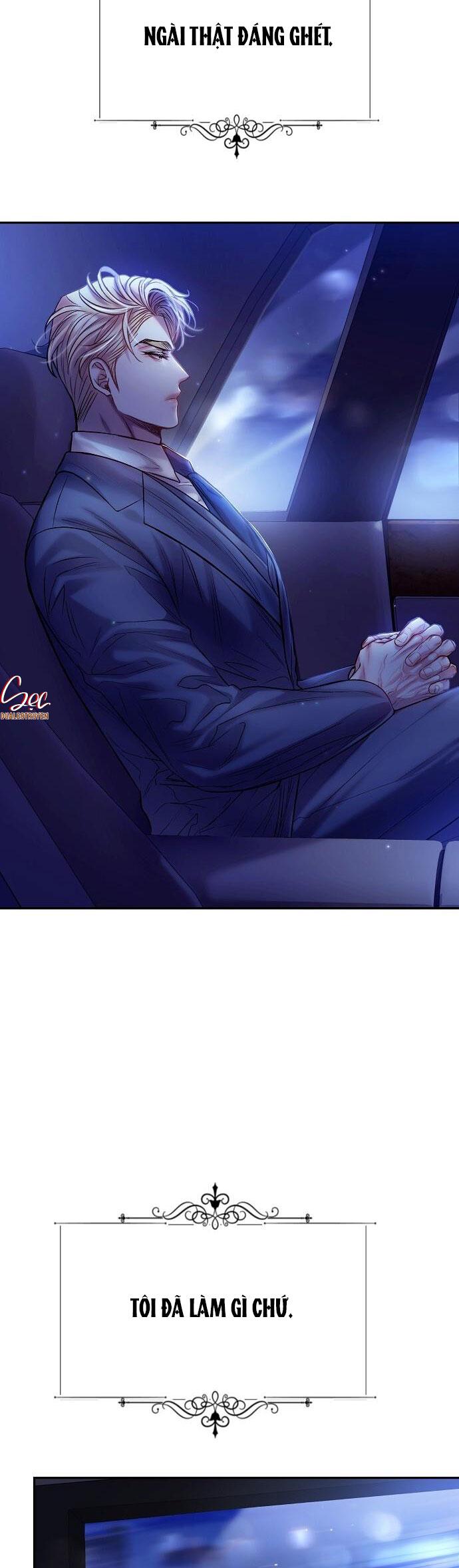 Đọc truyện CƠN MƯA NGỌT NGÀO - Chapter 46