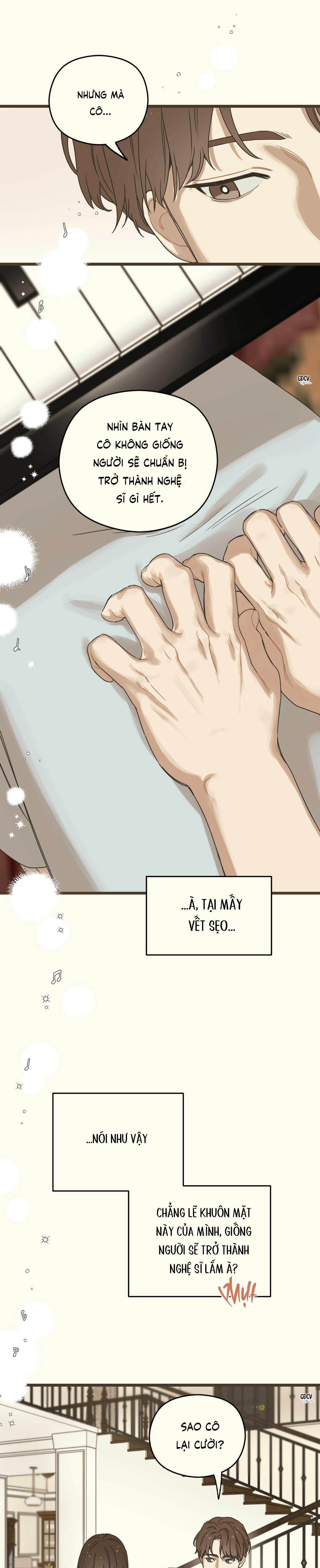 Đọc truyện TRÙNG PHÙNG - Chapter 5