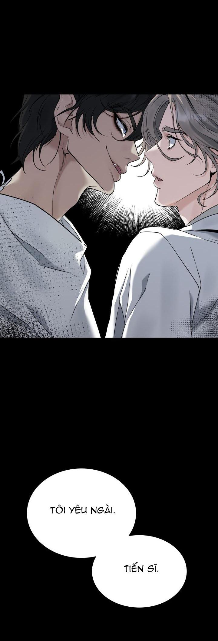 Đọc truyện LOVE AND HATRED - Chapter 2