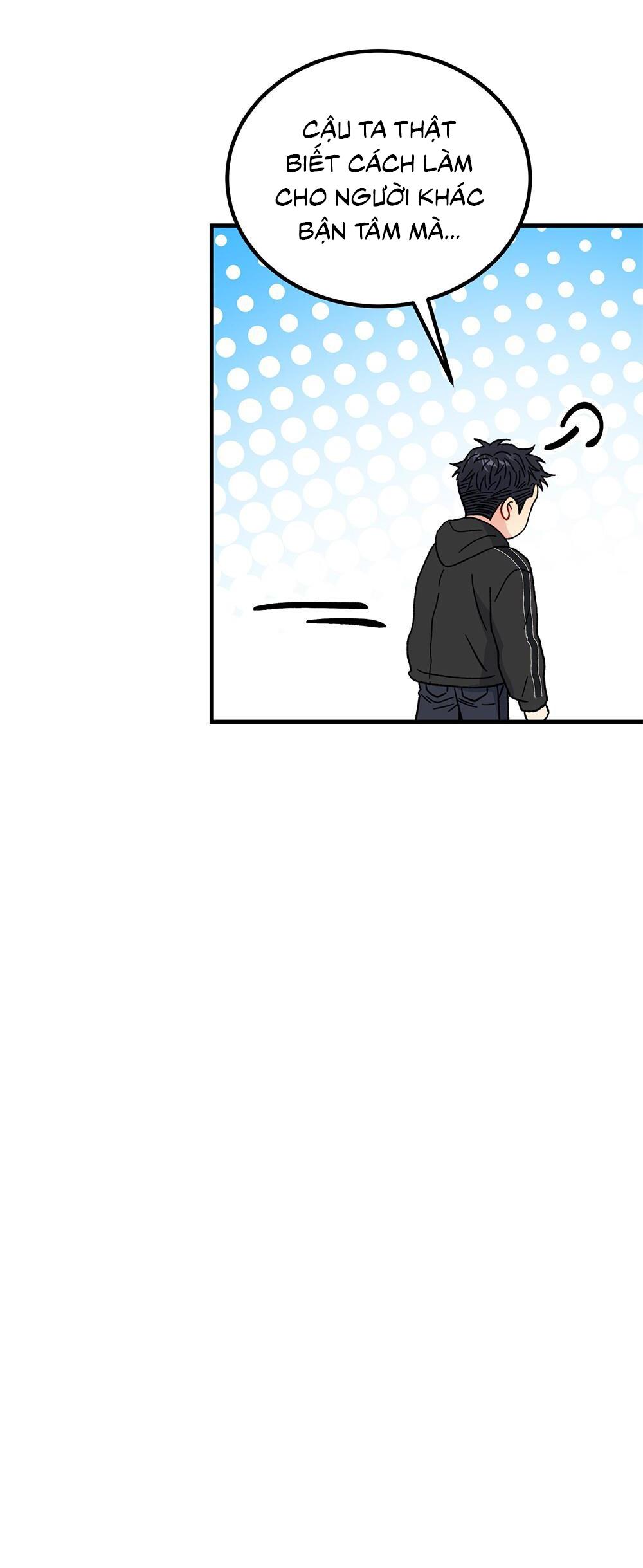 Đọc truyện CẬU KHÔNG PHẢI LÀ GU CỦA TÔI - Chapter 34