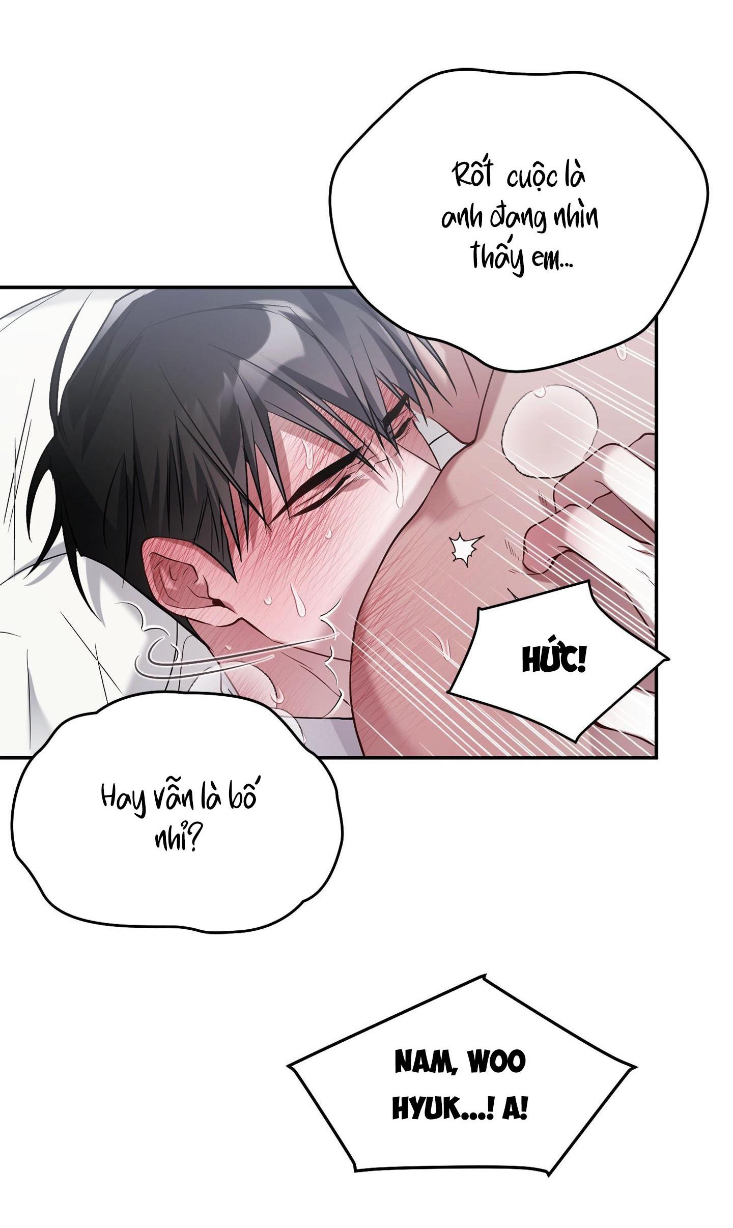 Đọc truyện TÌNH ANH EM HÒA THUẬN - Chapter 2