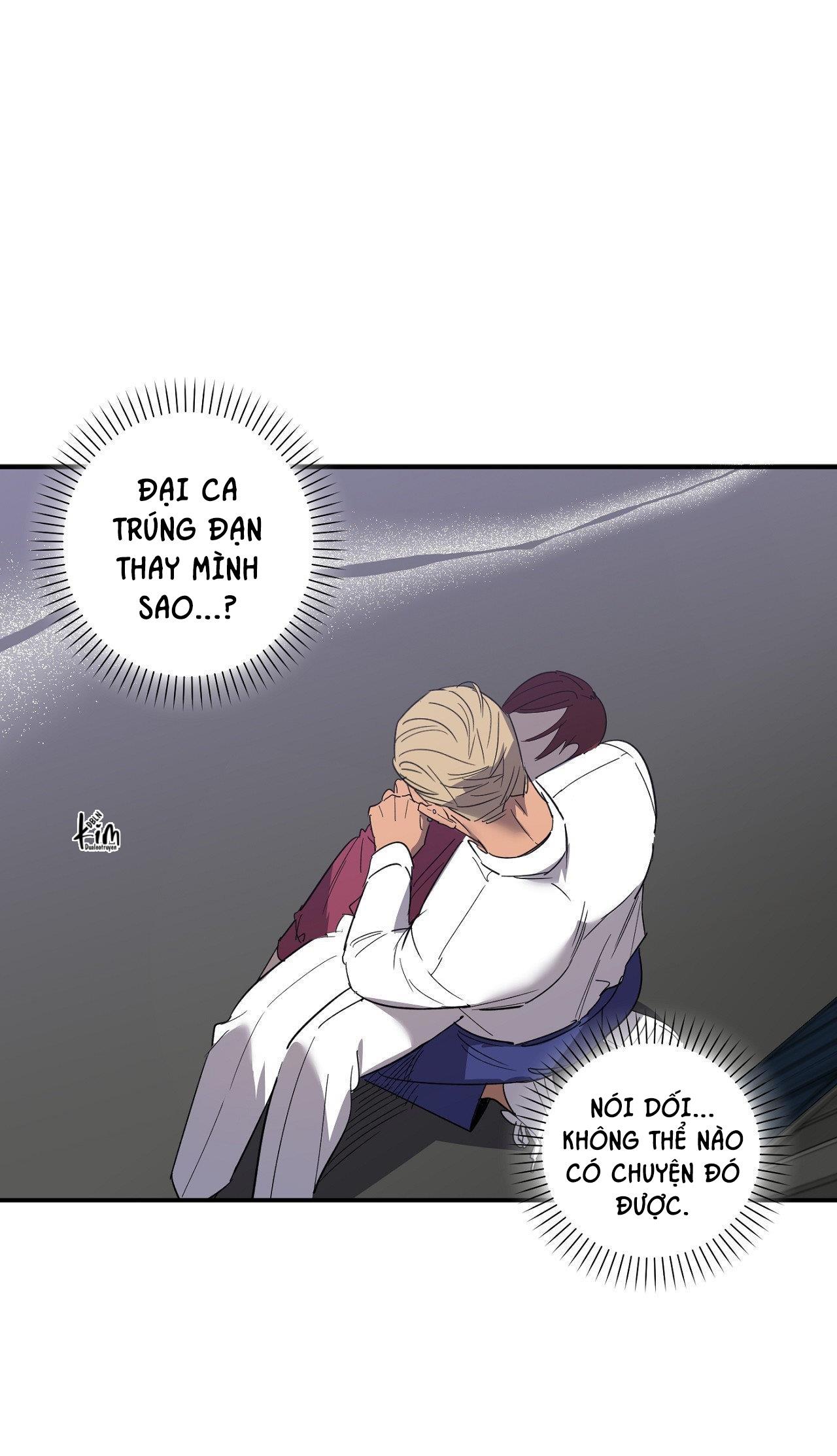 Đọc truyện NGÀN NĂM CÓ MỘT - Chapter 49