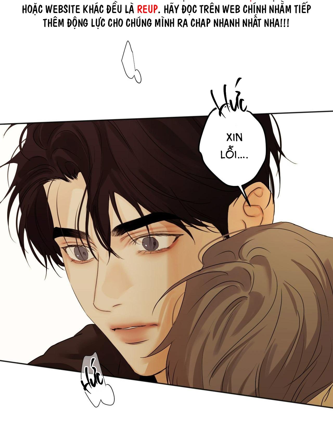 Đọc truyện SẮC DỤC - Chapter 33