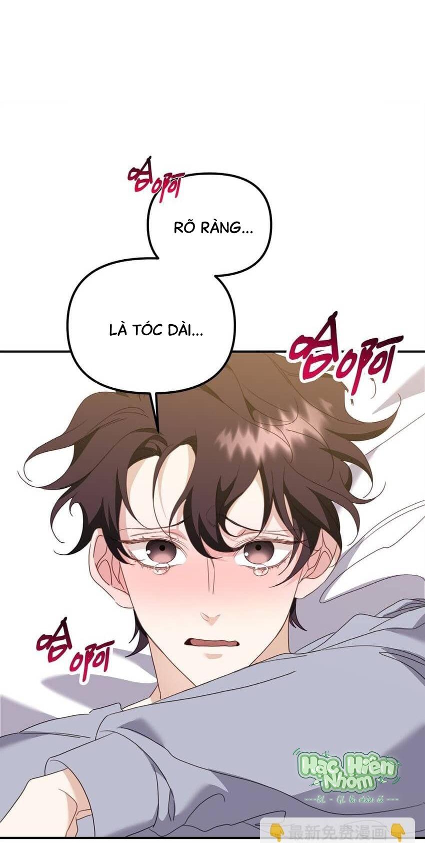 Đọc truyện Bạn Trai Mãnh Hổ Của Hắn - Chapter 7