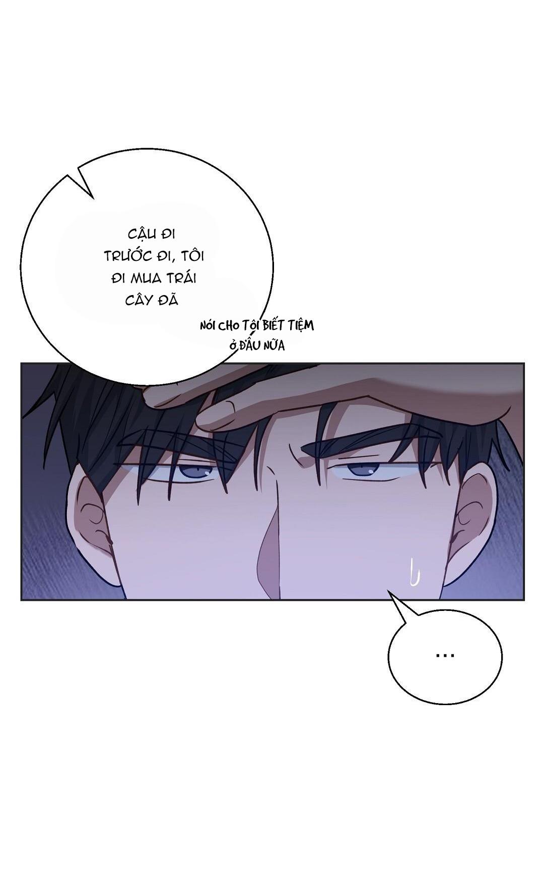 Đọc truyện BƠI TRONG MÙI HƯƠNG - Chapter 25