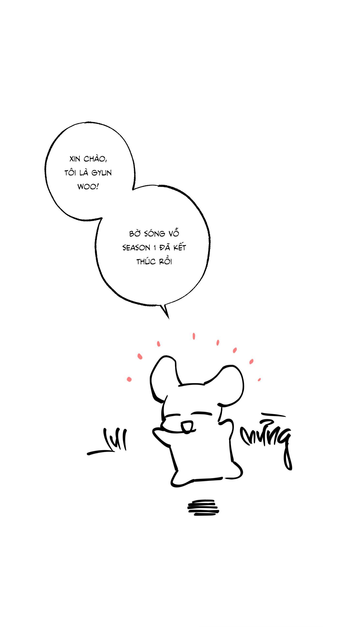 Đọc truyện BỜ SÓNG VỖ - Chapter 27.1