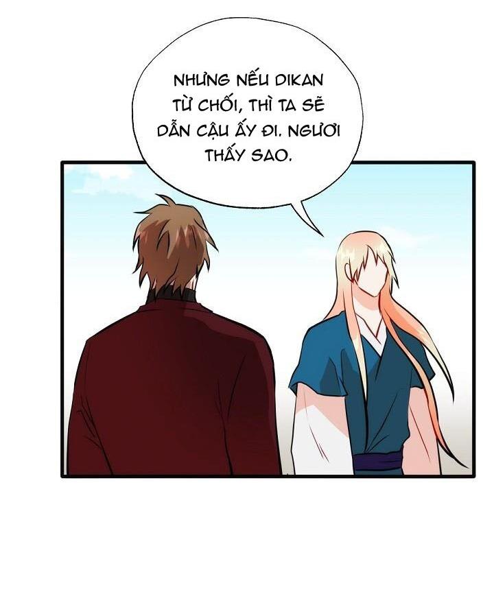 Đọc truyện Phù Thủy Gợi Tình - Chapter 73