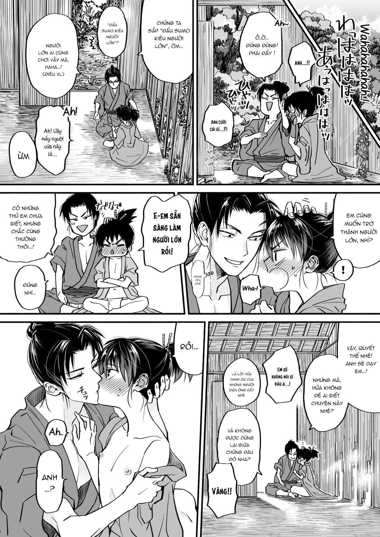 Đọc truyện thuốc nhỏ mắt chống cận chuyên dùng cho cú đêm - Chapter 2